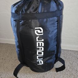 Jeaouia Sleeping Bag