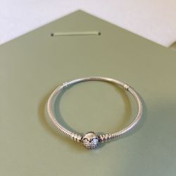 Pandora Bracelet 