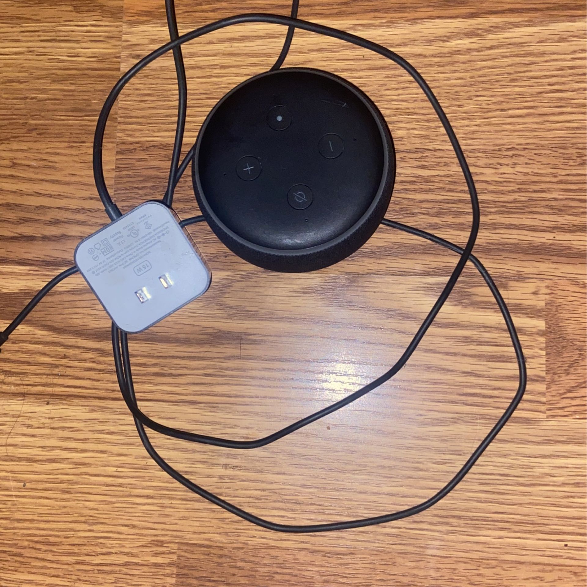 Echo Dot