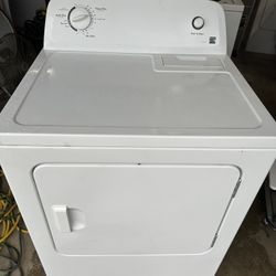 Washer & Dryer Repair 