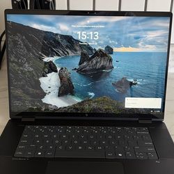 HP OmniBook X Flip 16” – Like New – 16GB RAM, 512GB SSD, Touchscreen 2-in-1