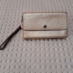 Couch Leather Wallet 