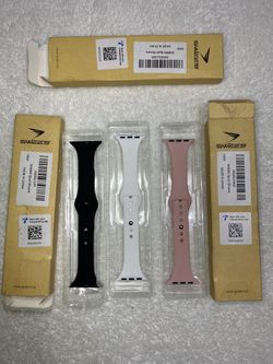 Apple Watch band 38 or 40mm