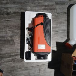 Parking Heater