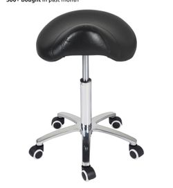 Saddle Chair