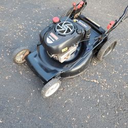 Mower