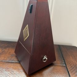 Wittner metronome German made