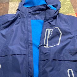 MGEOY 150 Jacket 