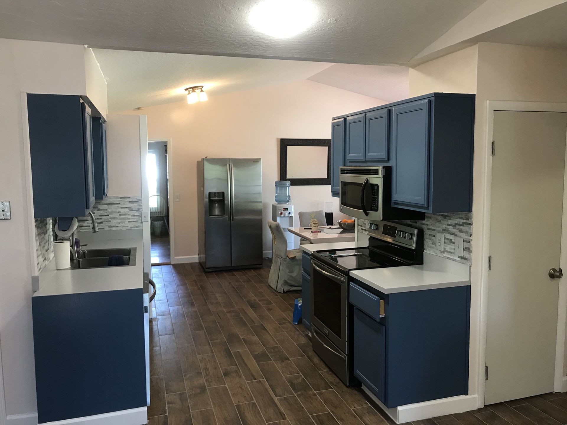 Remodeling