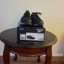 Women's Brand New Reebok Work Shoes Size 8W