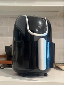 Air fryer 2qt powerxl