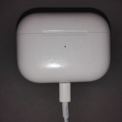 Airpods Pro/Anker Power Bank