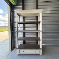 Tall Shelf 
