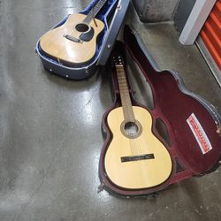Guitars 