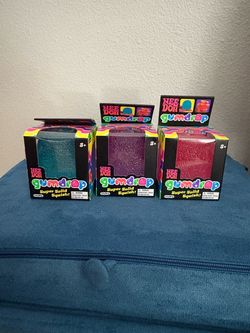 Needoh gum drop