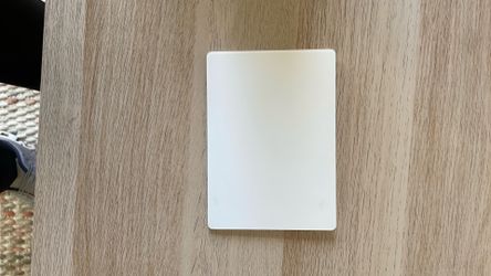 Apple Magic Track Pad