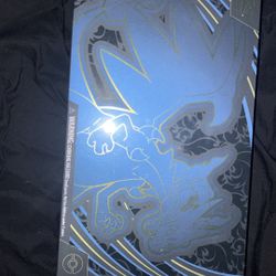 Pokemon Charizard UPC