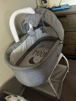 Baby Bed