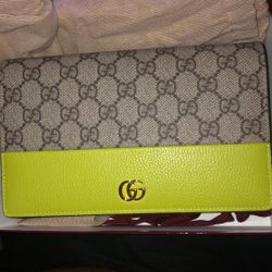 Brand New Never Worn Gucci Bag