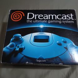 Dreamcast 
