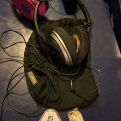 Head Phones