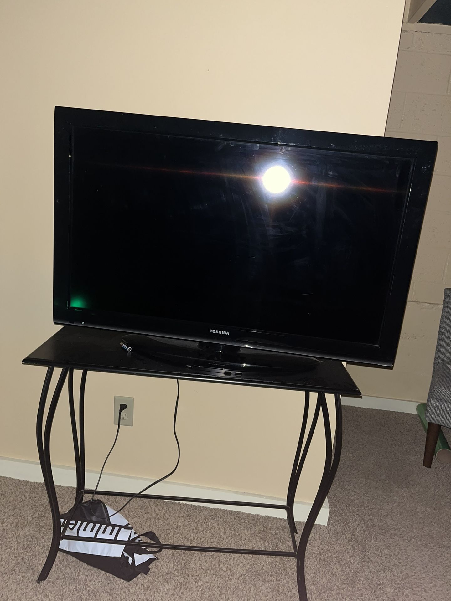 Toshiba 40 Inch
