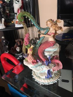 Mermaid