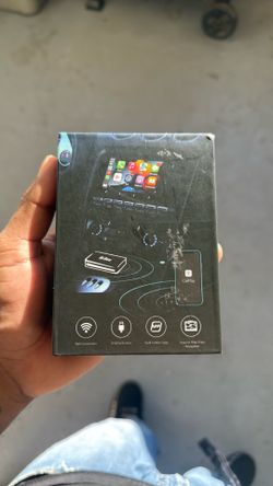 Kaming CarPlay