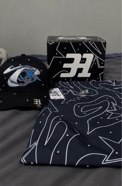 31 Hat T-star