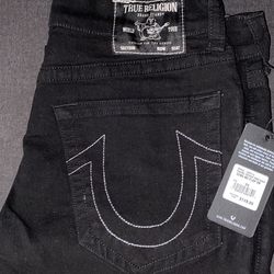 True Religion Jeans Size 34