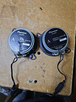 Pioneer TS-879