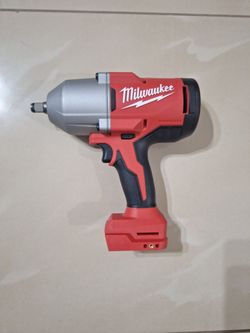 Milwaukee Brushless Cordless Impact Wrench