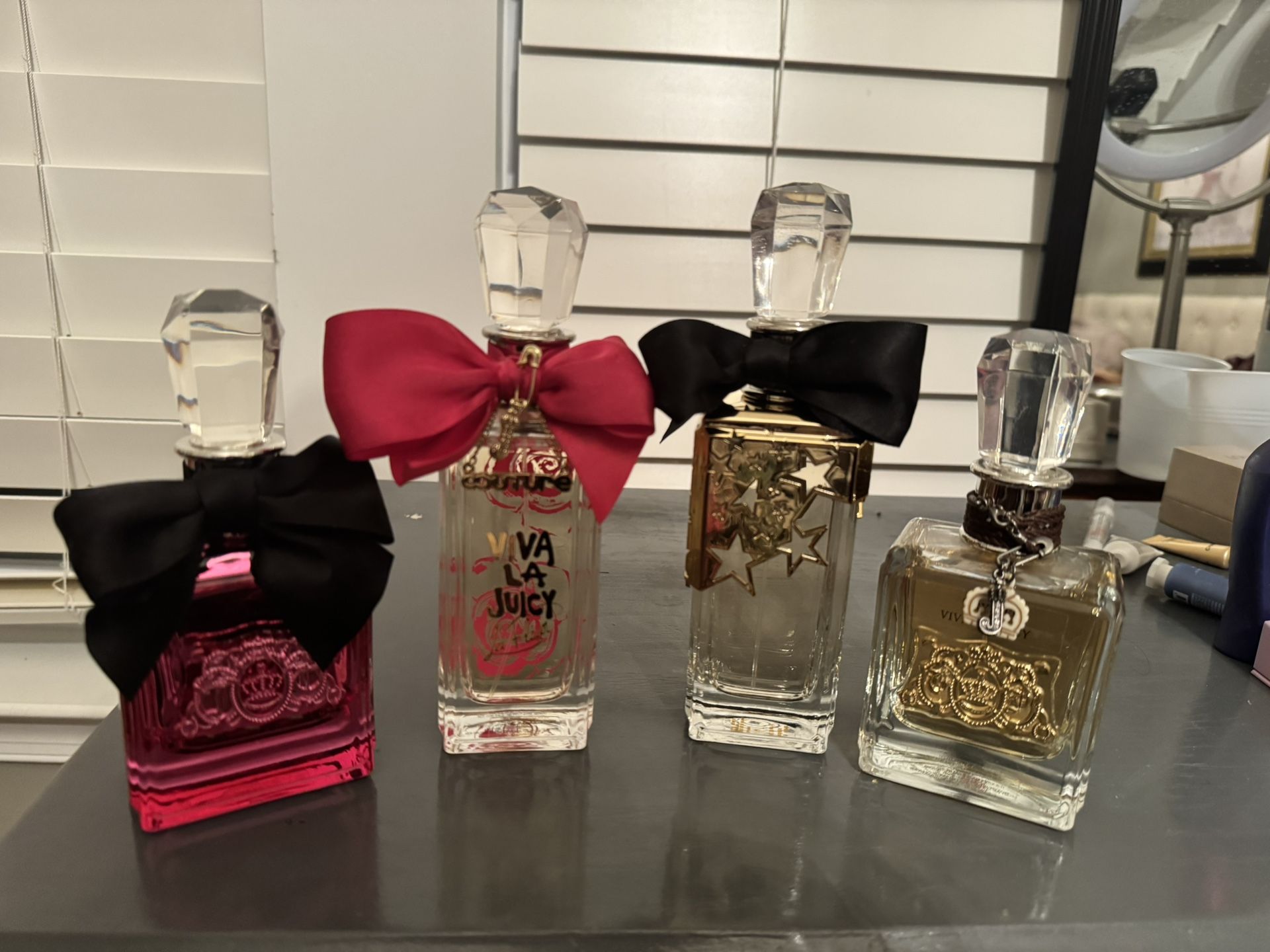 Juicy Couture Perfume