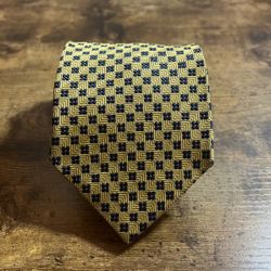 LUXURY TIE x FACONABLE