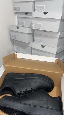 Black Air Force’s