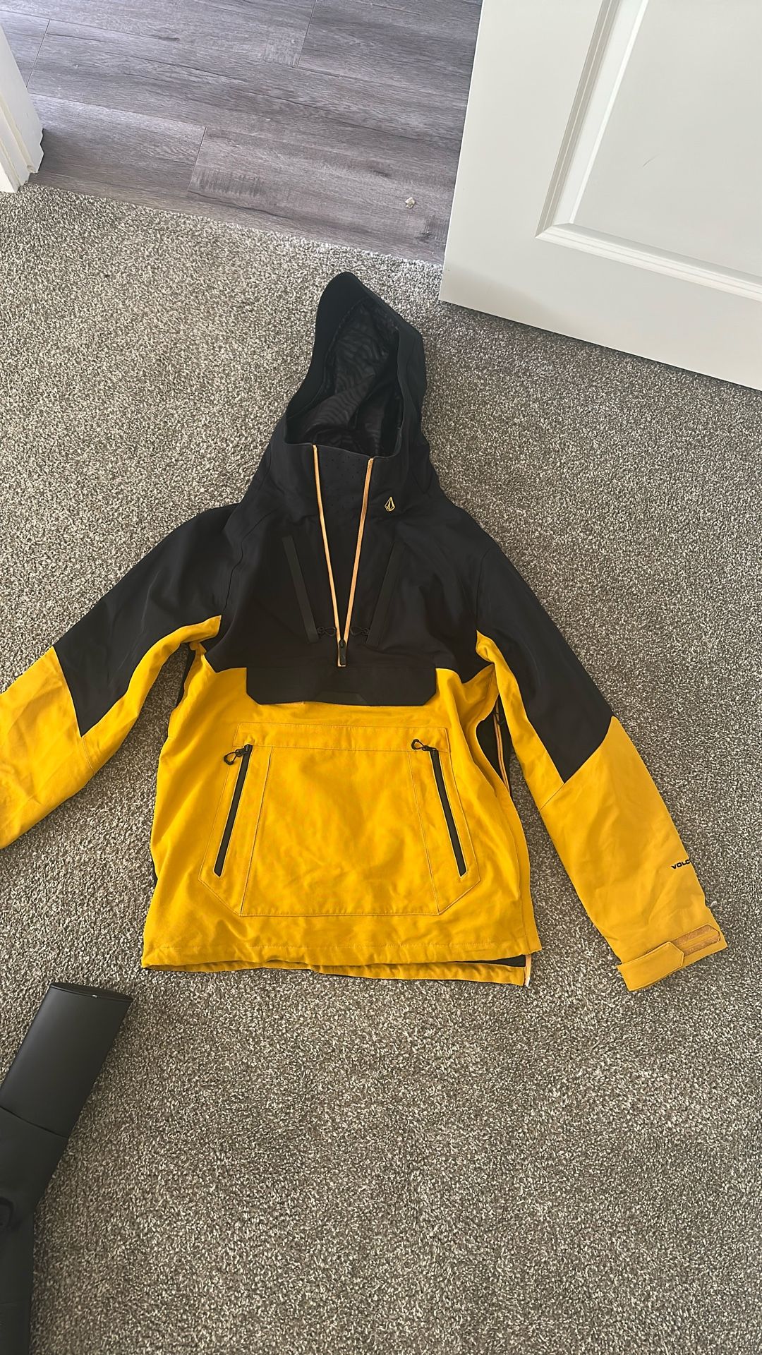 Volcom Jacket 