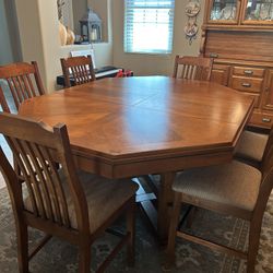 Dining Room Table 