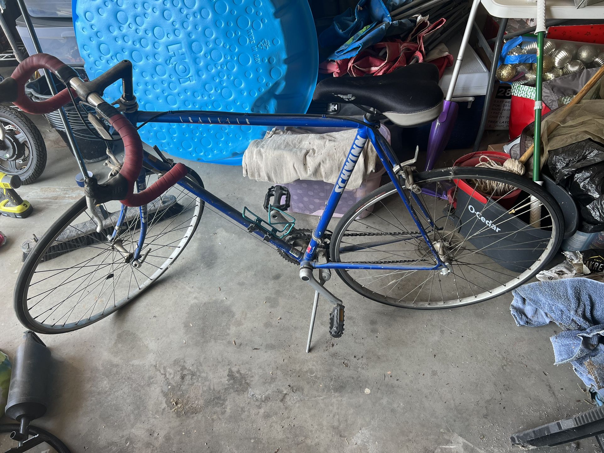 Schwinn Road bike