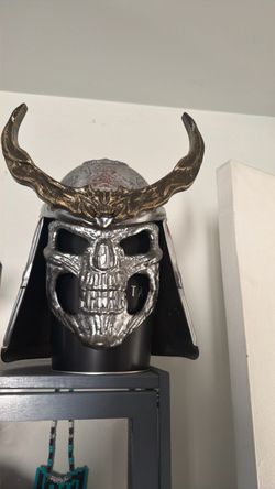 Mortal Kombat 2 popcorn bucket