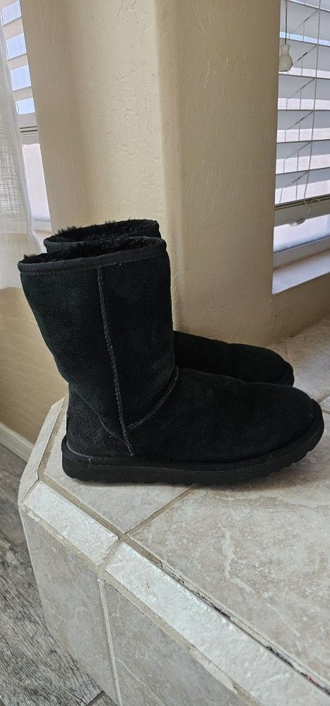 Ugg Boots
