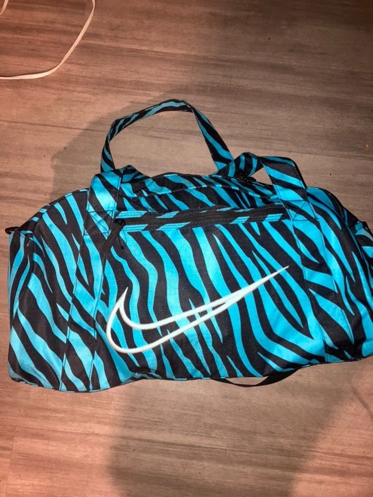 Nike Duffle Bag
