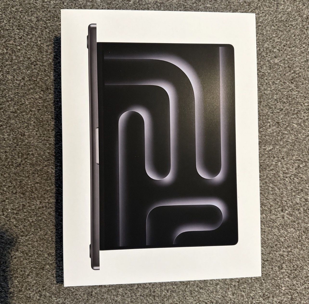 MacBook