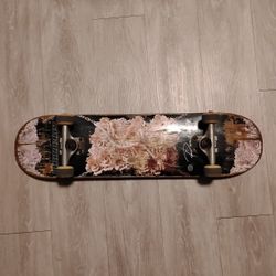 Primitive Skate Board