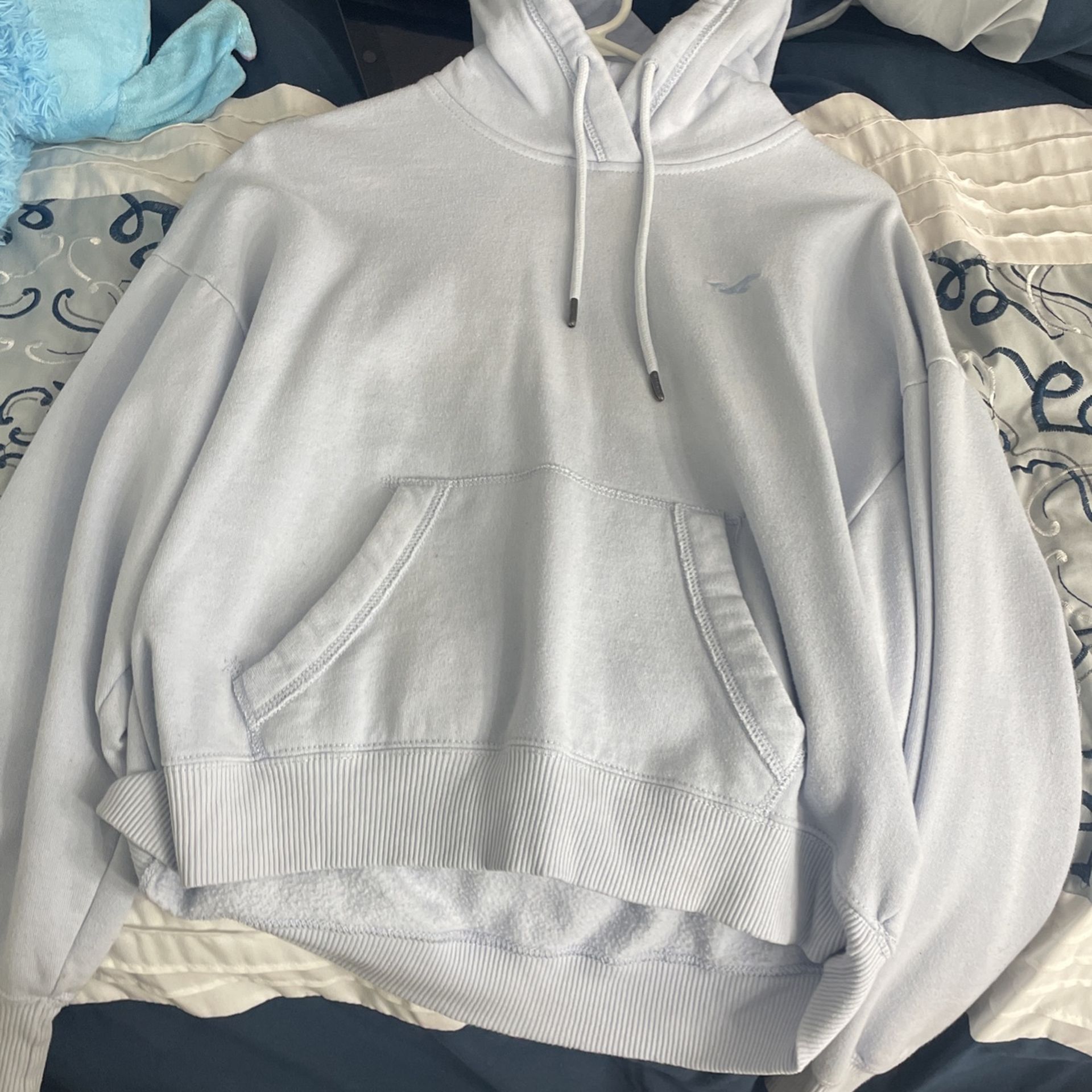 Hollister Hoodie