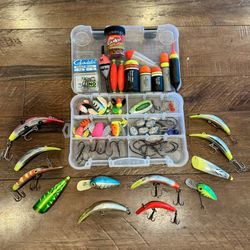 Fishing Gear