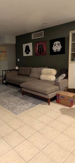 Couch $200