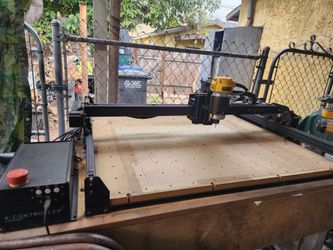 X carve CNC Machine