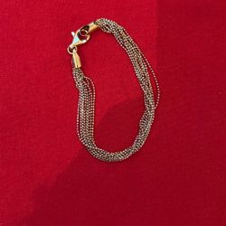 Gorgeous Sparkly Bracelet 