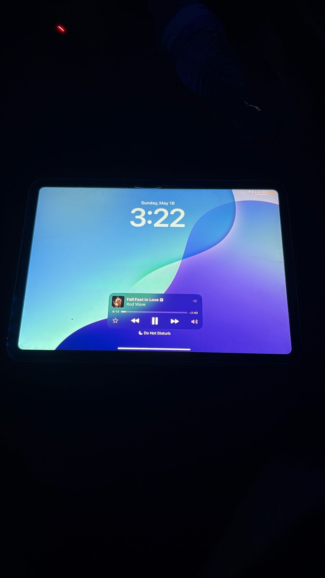 iPad 10th Gen
