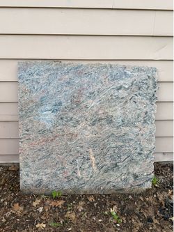 Granite Slab